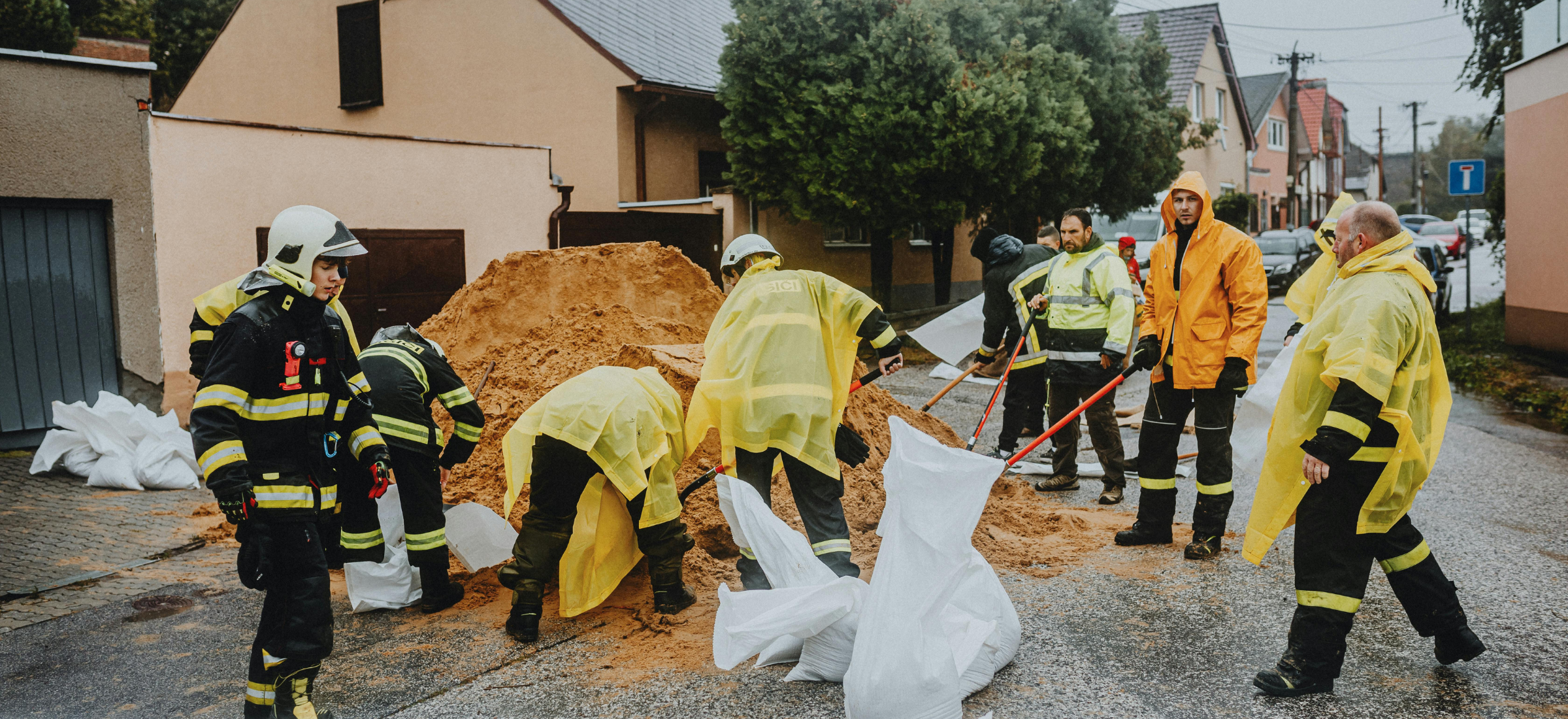 Emergency Services 2