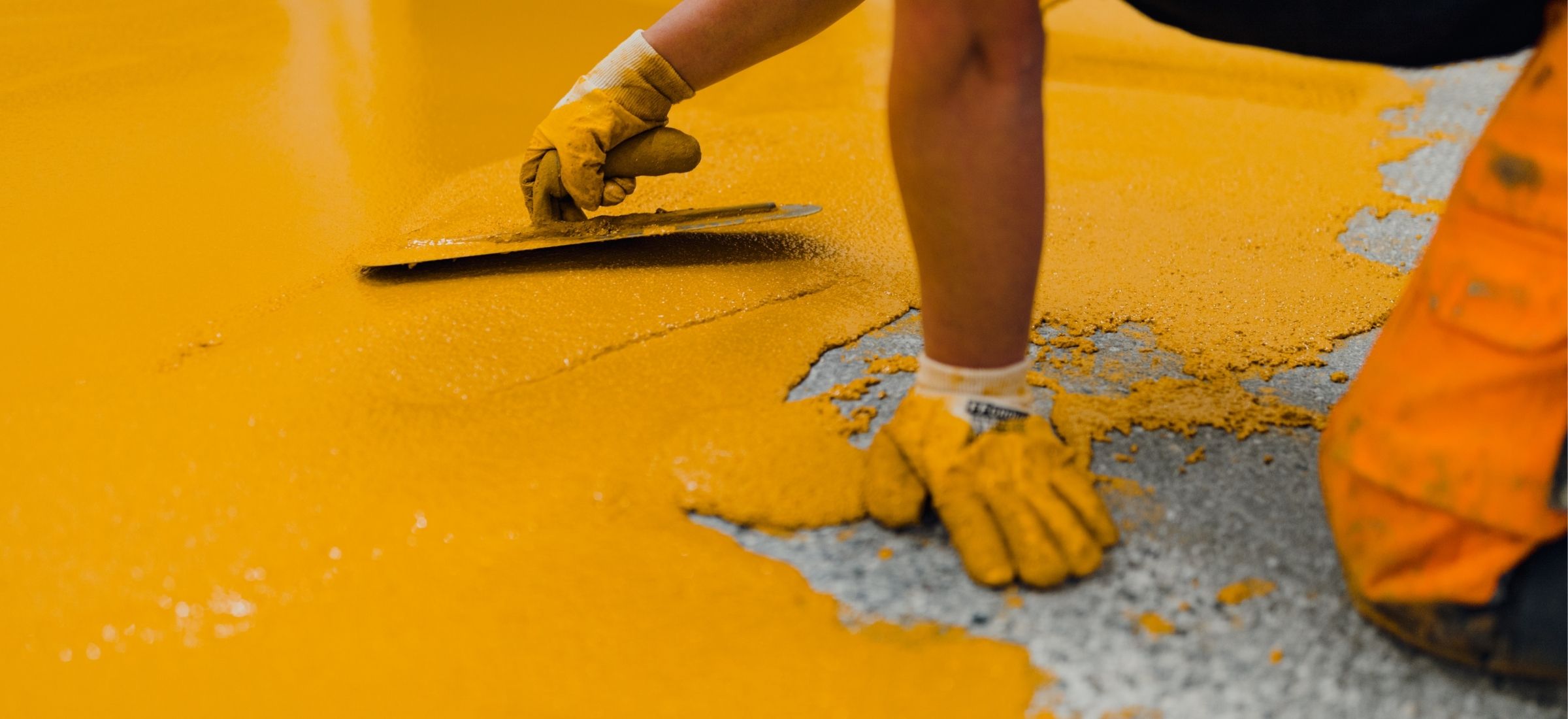 Waterproofing and Floor Coating Works 2