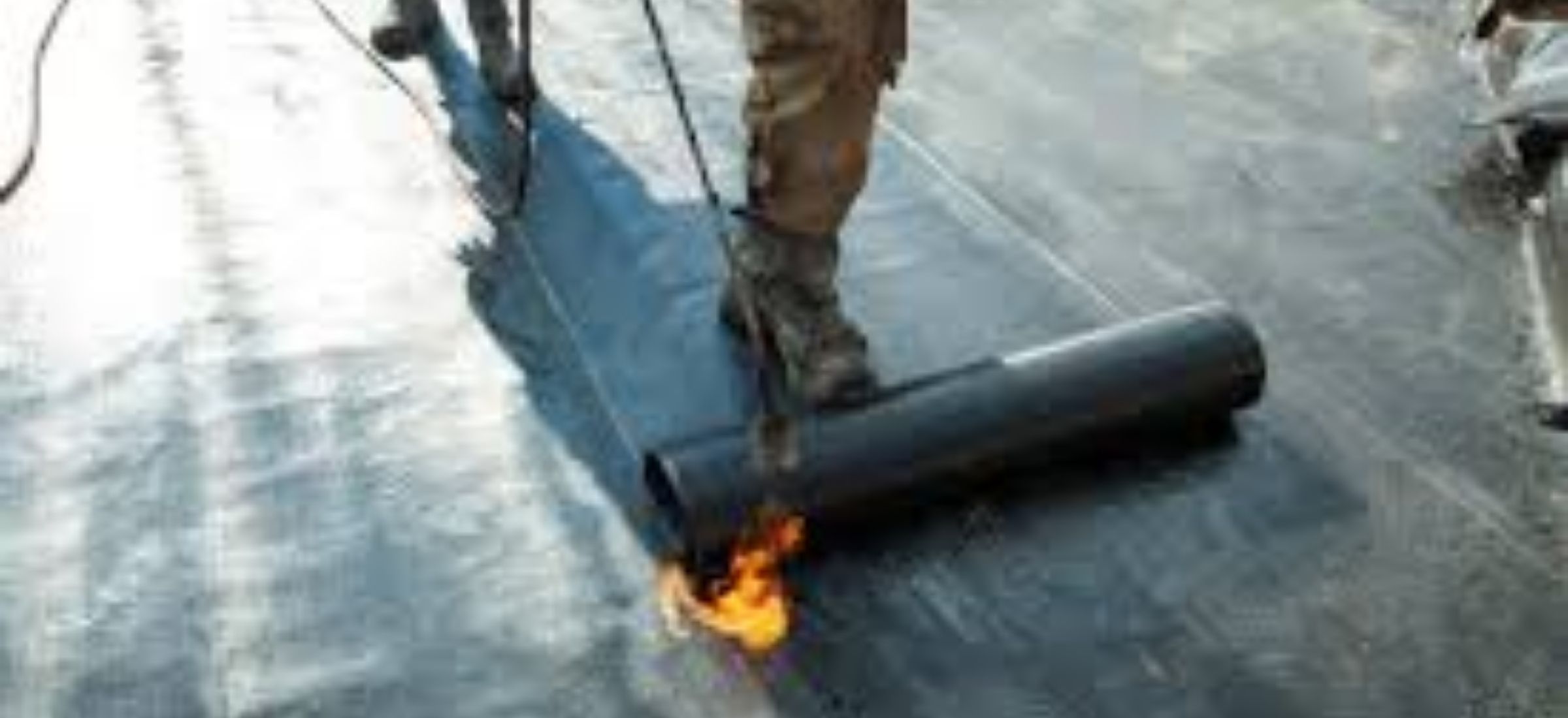 Waterproofing and Floor Coating Works